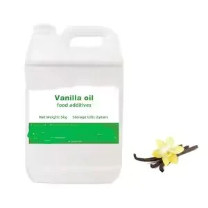 Vanilla Flavor